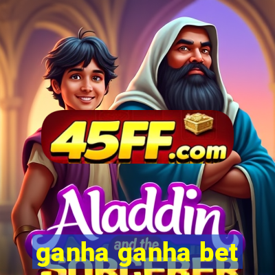ganha ganha bet